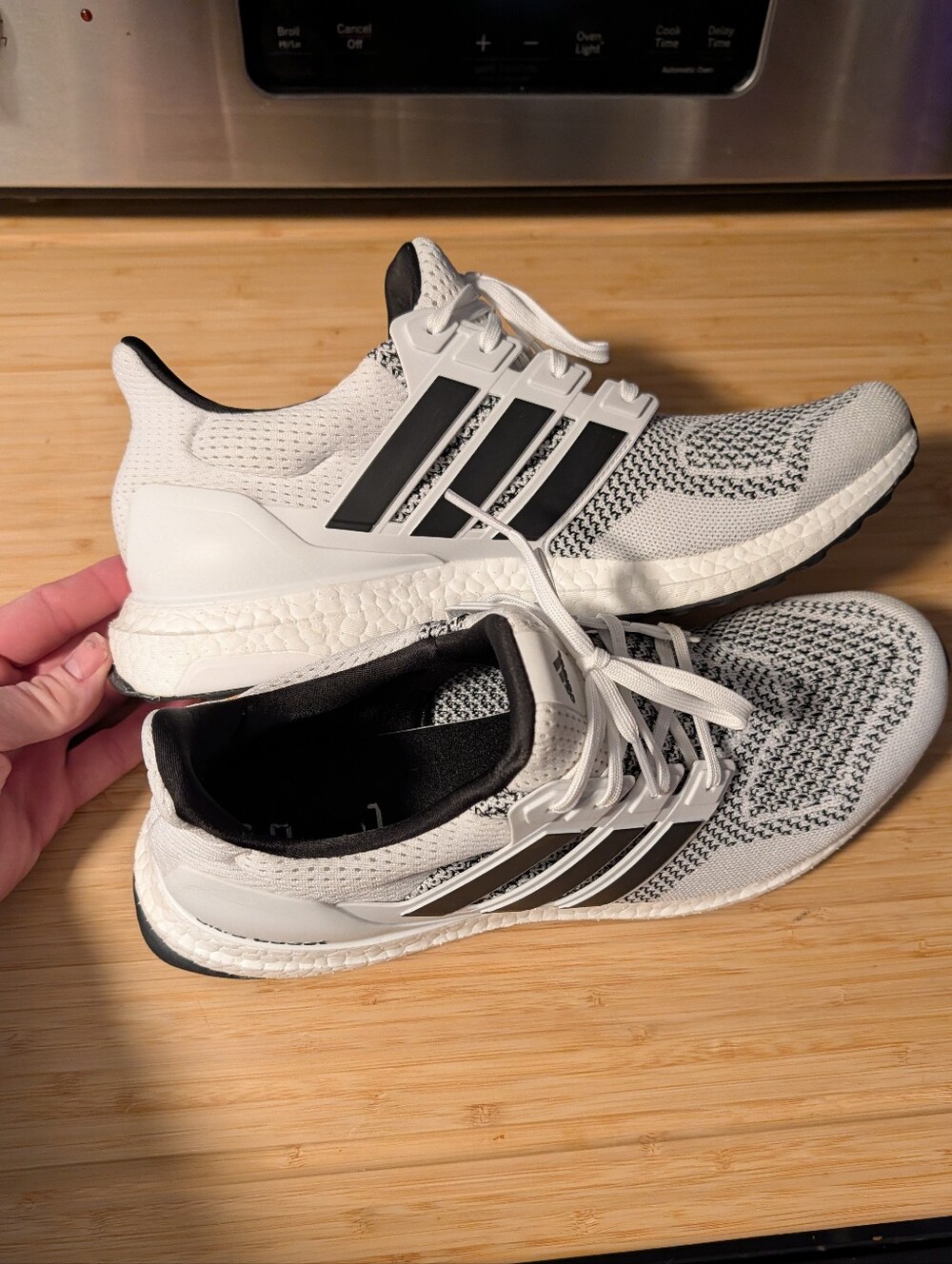 Adidas Ultraboost 1.0